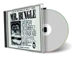Artwork Cover of Mr Bungle 1995-12-02 CD New Orleans Soundboard