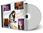 Artwork Cover of Nightwish 2003-08-02 CD Hultsfred Soundboard