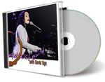Artwork Cover of Norah Jones 2004-04-12 CD Philadelphia Soundboard