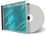 Artwork Cover of Ornette Coleman 2007-07-18 CD Warsaw Audience
