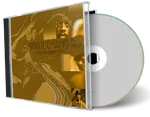 Artwork Cover of Ornette Coleman And Prime Time 1991-07-04 CD Lugano Soundboard