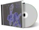 Artwork Cover of Patti Smith 1976-02-15 CD San Francisco Soundboard