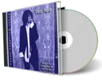 Artwork Cover of Patti Smith 2000-12-29 CD New Jersey Audience