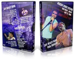 Artwork Cover of Paul Rodgers and Jeff Healey 1995-05-27 DVD Sao Paulo Proshot