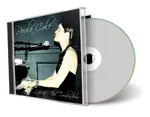 Artwork Cover of Paula Cole 1996-10-23 CD Hollywood Audience