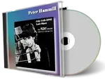 Artwork Cover of Peter Hammill 1986-07-14 CD Hollywood Audience
