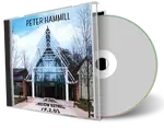 Artwork Cover of Peter Hammill 2003-02-19 CD Wavendon Audience