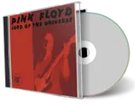Artwork Cover of Pink Floyd 1972-05-18 CD Berlin Audience
