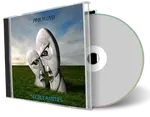 Artwork Cover of Pink Floyd Compilation CD 1983-1993 Soundboard