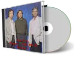 Artwork Cover of Pink Floyd 1987-09-30 CD Milwaukee Audience