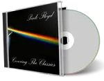 Artwork Cover of Pink Floyd 1994-07-15 CD Michigan Audience