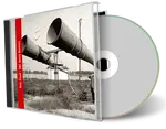 Artwork Cover of Pink Floyd Compilation CD BBC mono masters Soundboard