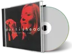 Artwork Cover of Portishead Compilation CD Desolation Row 1998 Soundboard