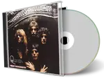 Artwork Cover of Queen 1973-11-27 CD Birmingham Audience