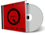 Artwork Cover of Queens Of The Stone Age Compilation CD Demo 2001 Soundboard