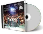 Artwork Cover of Queensryche 2014-07-19 CD Waukesha Audience