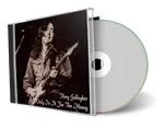 Artwork Cover of Rory Gallagher 1977-01-19 CD London Soundboard