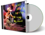 Artwork Cover of Rush 1980-03-10 CD Inglewood Audience