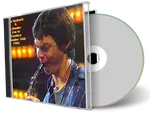 Artwork Cover of Shankar 1984-09-14 CD Frankfurt Soundboard