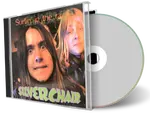 Artwork Cover of Silverchair 1996-01-03 CD Portrait Audience