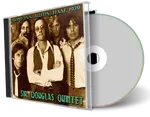 Artwork Cover of Sir Douglas Quintet Compilation CD Austin 1979 Audience