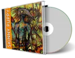Artwork Cover of Skinny Puppy 2005-08-12 CD Tabor Audience