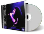 Artwork Cover of Soundgarden Compilation CD Various FM 1991-1992 Soundboard