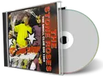 Artwork Cover of Stone Roses 1989-09-28 CD Milan Audience