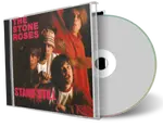 Artwork Cover of Stone Roses 1989-10-24 CD Tokyo Audience