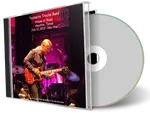 Artwork Cover of Tedeschi Trucks Band 2013-07-12 CD Houston Audience