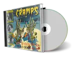 Artwork Cover of The Cramps 1979-08-18 CD New York Audience