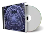 Artwork Cover of Tool 2006-05-08 CD Dallas Audience