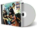 Artwork Cover of Ugly Kid Joe Compilation CD Get Outta My Face 1992 Audience