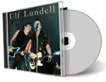 Artwork Cover of Ulf Lundell 2002-08-12 CD Nacka Audience