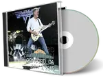 Artwork Cover of Van Halen 2015-07-09 CD Concord Audience