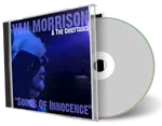 Artwork Cover of Van Morrison 1988-09-15 CD Belfast Audience
