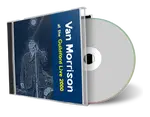 Artwork Cover of Van Morrison 2000-07-30 CD Surrey Audience