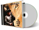 Artwork Cover of Van Morrison 2002-08-30 CD Torquay Audience