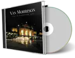 Artwork Cover of Van Morrison 2005-08-19 CD Hannover Audience