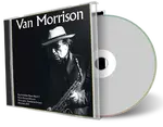 Artwork Cover of Van Morrison 2015-07-20 CD Newcastle Audience