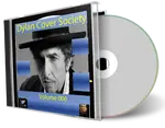 Artwork Cover of Various Artists Compilation CD Dylan Covers Volume 6 Audience