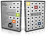 Artwork Cover of Wilco 1999-07-09 DVD Loreley Proshot