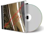Artwork Cover of World Saxophone 2005-11-14 CD Barbican Hall Soundboard
