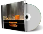 Artwork Cover of Bob Dylan 2021-11-06 CD Columbus Audience
