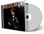Artwork Cover of Bob Dylan Compilation CD Rare Performances From The Vault 1998 1999 Audience