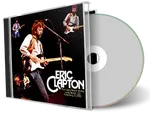 Artwork Cover of Eric Clapton 1983-02-09 CD Long Beach Audience
