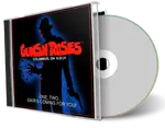 Artwork Cover of Guns N Roses 2021-09-23 CD Columbus Audience