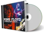 Artwork Cover of Pink Floyd 1975-06-17 CD Uniondale Audience