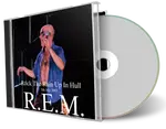 Artwork Cover of Rem 2005-07-05 CD East Yorkshire Audience