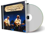 Artwork Cover of Ry Cooder 1983-02-09 CD Long Beach Audience